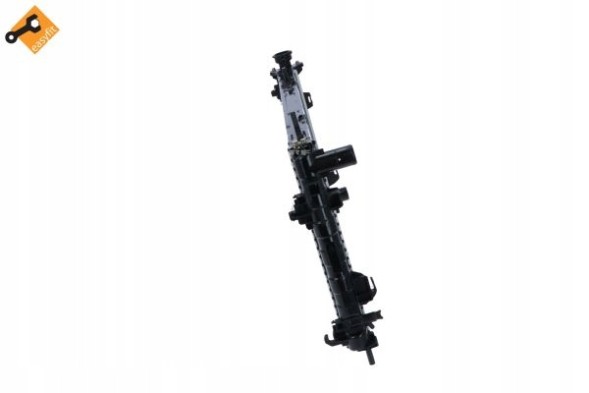 NRF 53734 Охолоджувач chrysler voyager iv 05-08 3.3/3.8i nrf