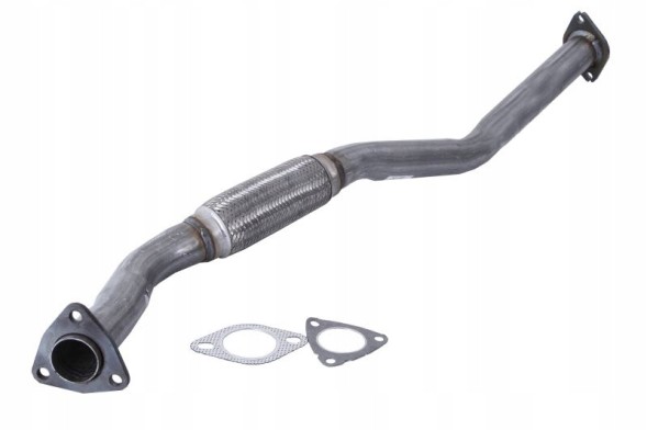 BM Catalysts BM50169 Bm catalysts bm50169 вихлопна труба
