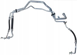 AC 15855873 ШНУР КОНДИЦІОНУВАННЯ ПОВІТРЯ ПОДВІЙНИЙ CITROEN BERLINGO 2018 - 2023 9831702080