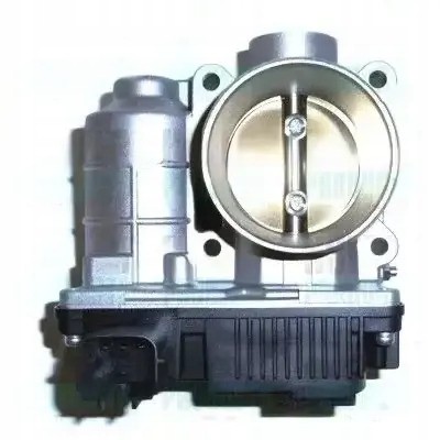 Hoffer 7519191 Корпус дросельної заслінки повітря 7519191 hoffer