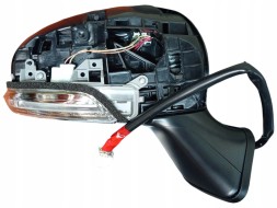 Toyota OE Toyota Prius 87910-47190 зовнішнє праве дзеркало
