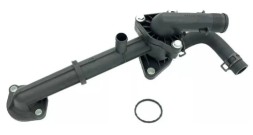 Hyundai OE КОМПЛЕКТ КОРПУСА З ТЕРМОСТАТОМ HYUNDAI i10 БЕНЗИН 2560002870