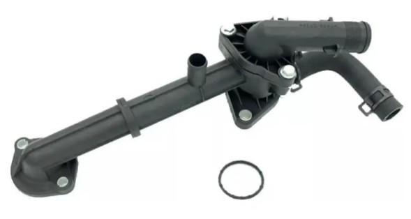 Hyundai OE КОМПЛЕКТ КОРПУСА З ТЕРМОСТАТОМ HYUNDAI i10 БЕНЗИН 2560002870
