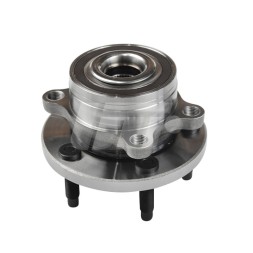 WB90939 SATO TECH Маточина колеса