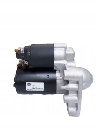 Hella 8EA 012 528-511 Стартер citroen c3 c4 c5 ds3 ds4 ds5 peugeot 2008 207 208 308 508 рч