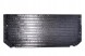 Nissens 94515 Nissens 94515 конденсатор, кондиціонер