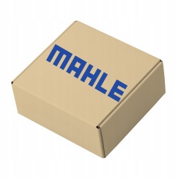 Mahle CLC 296 000S Охолоджувач масла - mahle clc296000s