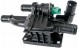 Ford OE 2078986 Термостат VOLVO MAZDA MZR MINI FIAT MultiJet 1.6 Дизель