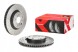 Brembo 09.A417.1X Гальмівні диски brembo 09.A417.1x