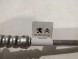Citroen OE 9685502880 CITROEN ДРОТИ КОНДИЦІОНУВАННЯ ПОВІТРЯ CITROEN BERLINGO III 9685502880