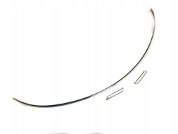 BMW OE 51137438915 Накладка на капот MINI F60 Countryman Chrome OE