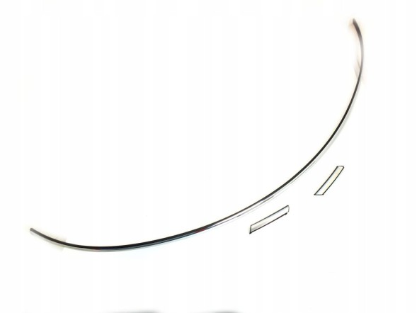 BMW OE 51137438915 Накладка на капот MINI F60 Countryman Chrome OE