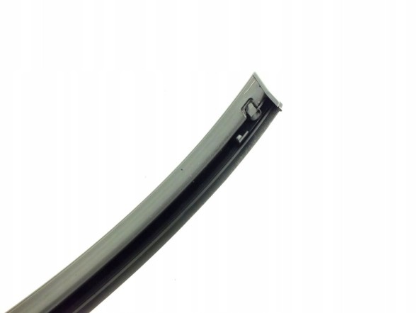 BMW OE 51137438915 Накладка на капот MINI F60 Countryman Chrome OE