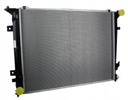 motoGRAPA RA-253102G650 РАДІАТОР KIA MAGENTIS 2.0 CRDI 2005 - 2012 253102G650