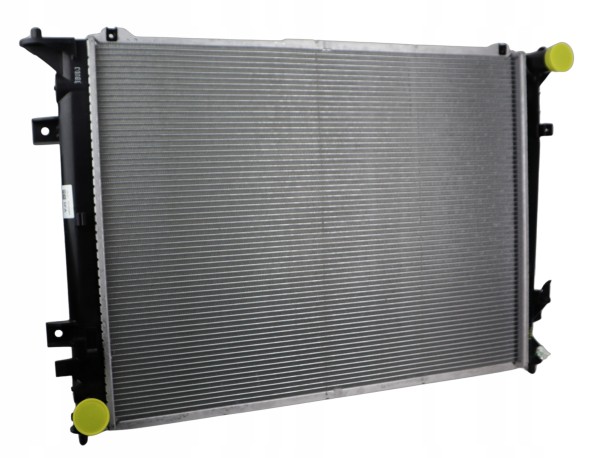 motoGRAPA RA-253102G650 РАДІАТОР KIA MAGENTIS 2.0 CRDI 2005 - 2012 253102G650