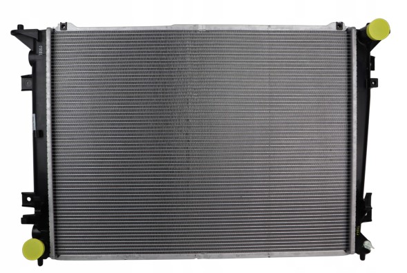 motoGRAPA RA-253102G650 РАДІАТОР KIA MAGENTIS 2.0 CRDI 2005 - 2012 253102G650