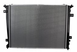 motoGRAPA RA-253102G650 РАДІАТОР KIA MAGENTIS 2.0 CRDI 2005 - 2012 253102G650