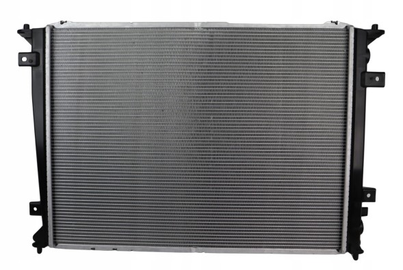 motoGRAPA RA-253102G650 РАДІАТОР KIA MAGENTIS 2.0 CRDI 2005 - 2012 253102G650