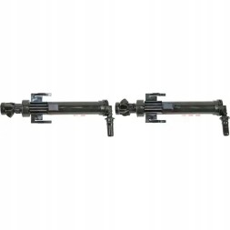 Metzger 222057 98 2x форсунки омивача METZGER FRONT L+R для BMW 1 F20, 1 F21