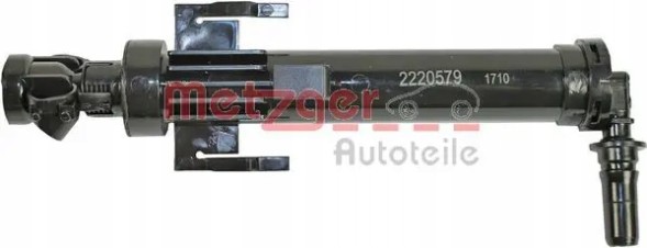 Metzger 222057 98 2x форсунки омивача METZGER FRONT L+R для BMW 1 F20, 1 F21