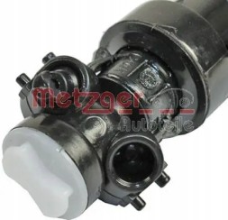 Metzger 222057 98 2x форсунки омивача METZGER FRONT L+R для BMW 1 F20, 1 F21