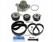 SKF VKMC 01270 Комплект грм + водяна помпа