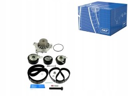 SKF VKMC 01270 Комплект грм + водяна помпа