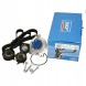 SKF VKMC 01270 Комплект грм + водяна помпа
