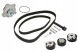 SKF VKMC 01270 Комплект грм + водяна помпа