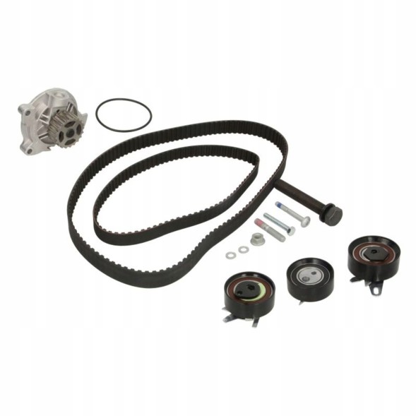 SKF VKMC 01270 Комплект грм + водяна помпа