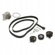 SKF VKMC 01270 Комплект грм + водяна помпа