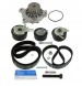 SKF VKMC 01270 Комплект грм + водяна помпа