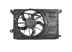 Ford OE FO87024DRA1 Новий вентилятор ford fusion mondeo usa 2,0 гібрид ds7z8c607a dm5z8c607a