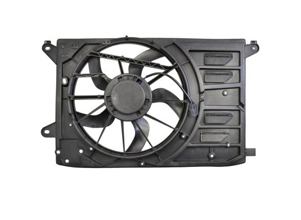 Ford OE FO87024DRA1 Новий вентилятор ford fusion mondeo usa 2,0 гібрид ds7z8c607a dm5z8c607a