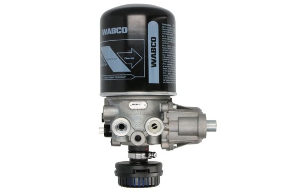 V-maxzone Part VIC-469344 Осушувач повітря пневматичної системи 432 415 019 0