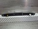Fiat OE S26337857 ХРОМОВАНА НАКЛАДКА КЛАПАНА 0735516207 FIAT 500 2007-
