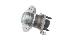 VKBA 3555 SKF Маточина колеса з елементами монтажу