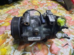 Volvo OE 31369699 Компресор кондиціонера volvo s80 v70 s60 v60 d2