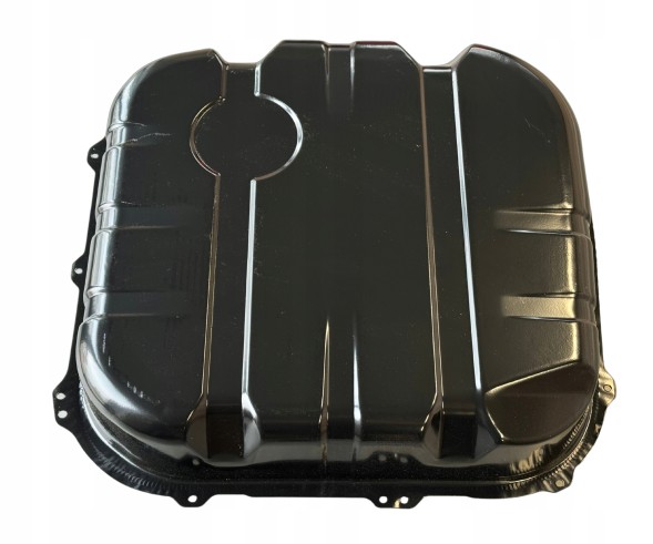 VAN Wezel 8353082 Паливний бак VAN Wezel 53,00 л KIA CEE'D 2007-2012