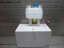 Peugeot OE S26336711 РОЗШИРЮВАЛЬНИЙ БАЧОК З ДАТЧИКОМ 1399283080 BOXER 2.0 BLUEHDI 2017-