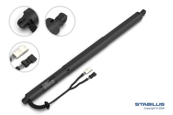 V-maxzone Part VIC-371104 Газова пружина кришки багажника для BMW X2 (F39) 1.5-2.0D 11.17-10.23