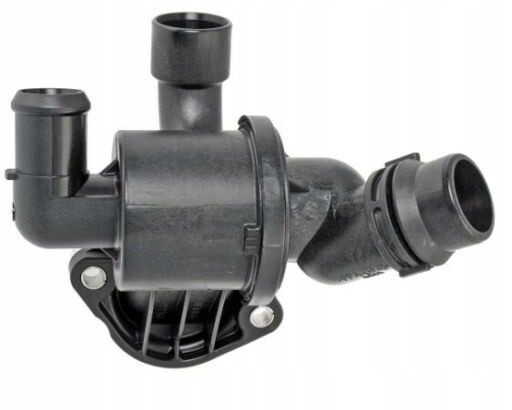 4L0820951P Audi OE 03L121111AD корпус термостата