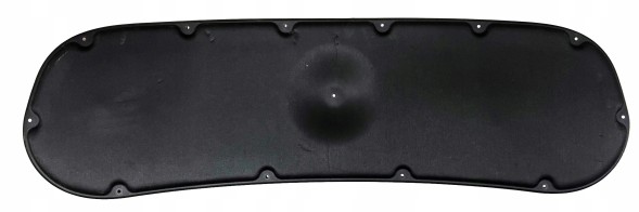 Kia OE 81125-R000 Звукоізоляція маски маска підбивка KIA CARNIVAL НОВА OE