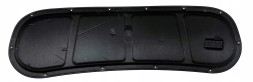 Kia OE 81125-R000 Звукоізоляція маски маска підбивка KIA CARNIVAL НОВА OE