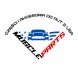 Polcar РОЗШИРЮВАЛЬНИЙ БАЧОК 3234ZB-1 FORD MUSTANG 2015-