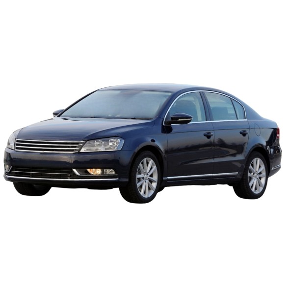 Китай E-3639 VW PASSAT B7 ДЗЕРКАЛО З ЕЛЕКТРОКЕРУВАННЯМ З ПІДІГРІВОМ 6-КОНТ. ЛІВЕ 10/15