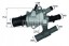 Behr TI 168 88 BEH/BOX ТЕРМОСТАТ BEHR FIAT DOBLO CARGO 1.9 JTD MULTIJET (