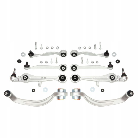 Master-Sport 36814/1-SET-MS Маятники передні audi a6 c5 allroad комплект