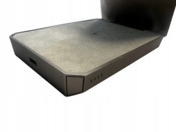 205879500A Tesla S X 3 Y POWERBANK БЕЗДРОТОВИЙ ЗАРЯДНИЙ ПРИСТРІЙ 5000mAh 19,3wH ЧОРНИЙ