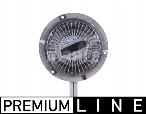Mahle CFC 48 000P Віскозна муфта вентилятора cfc 48 000p mahle